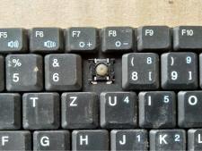 Клавіатура Fujitsu-Siemens&nbsp;Amilo&nbsp;L6820